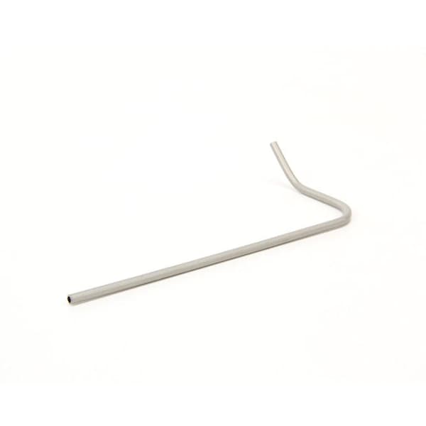 Vulcan Hart 3/16Odx10.75X.028 Stainless Steel Tube 00-498007-004UP - main